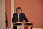 Ansprache Staatssekretär Dr. R. Meng, 17.12.09 Berliner Rathaus